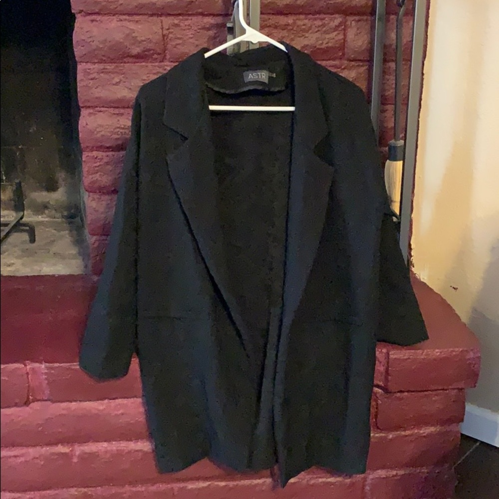 ASTR jacket